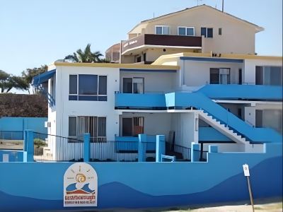 Scarborough Apartments