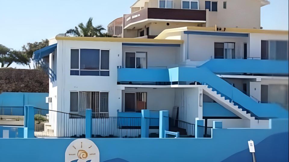 Scarborough Apartments