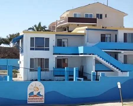 Scarborough Apartments Hotels in Scarborough