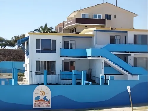 Scarborough Apartments Hotels in Scarborough