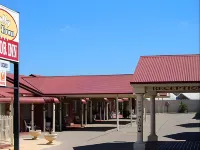 Dalby Mid Town Motor Inn Hotels in Dalby