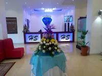 Sapphire Hotel Entebbe Kigo