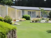 Cromwell Motel