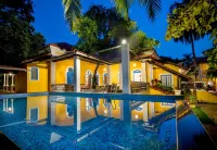 Rosastays South Goa