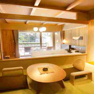 Asebino Rooms
