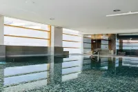 Axis Porto Business & Spa Hotel Hotels in Aguas Santas