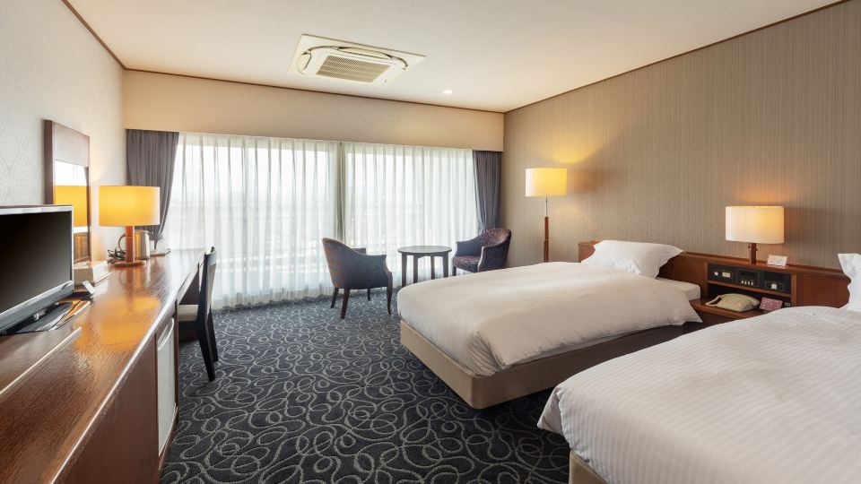 SUIKOYEN HOTEL