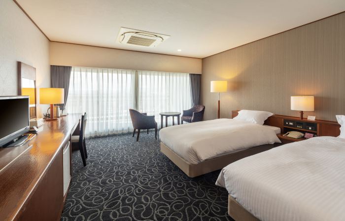 Suikoyen Hotel