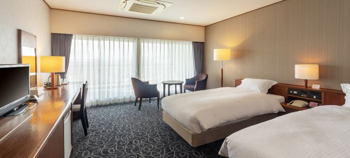 Suikoyen Hotel Hotels in Kurume