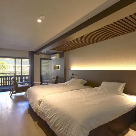 Myoken Hotel