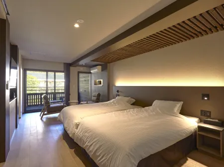 Myoken Hotel Отели в г. Кирисима