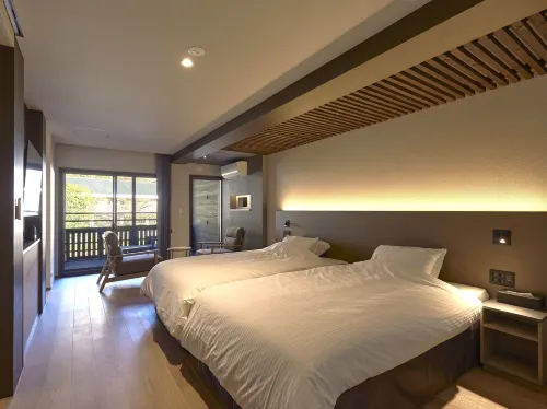 Myoken Hotel