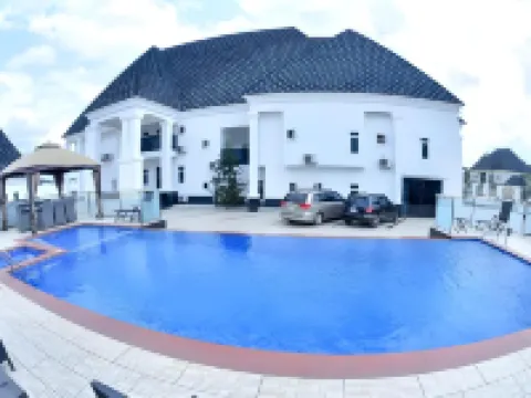 波施魯克斯行政酒店 貝寧城酒店