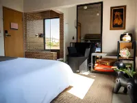 Hotel Boutique Lafayette Tijuana Hotels in 