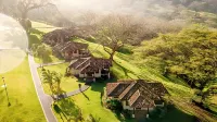 Borinquen Thermal Resort Отели в г. 