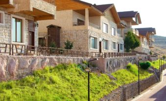 Korek Mountain Resort