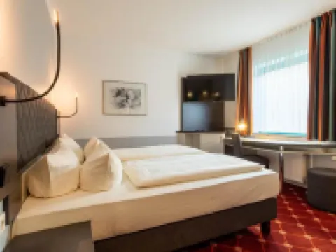 Montana Trend Hotel Lehrte Hoteles en Lehrte