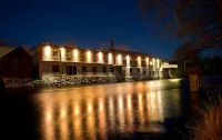 Hotel Mörrum River