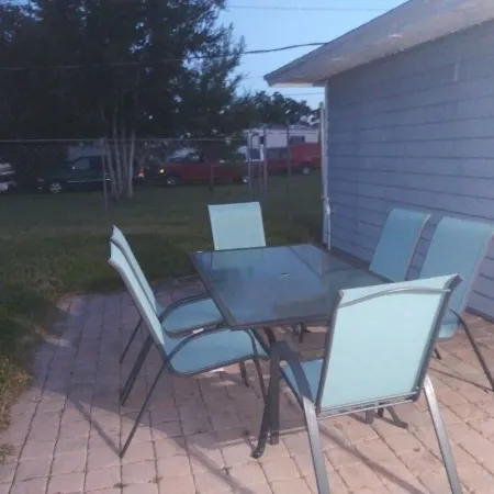 SEAbastian Inn. Your perfect get away!!