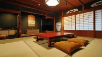 Toraya Annex Hotels in Kotohira