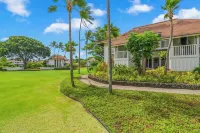 Kiahuna 163 ~ Ocean View ~ Poipu Beach ~ Great Location ~ AC ~ All Fees Included