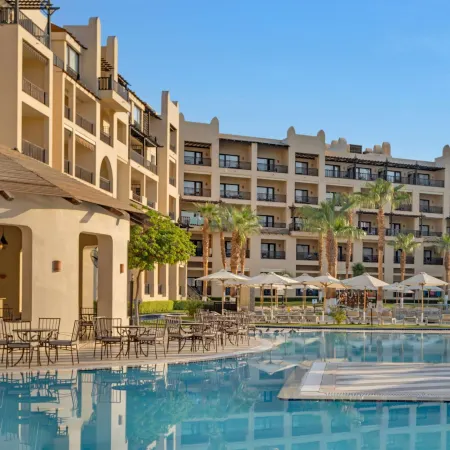 Steigenberger Aqua Magic, All Inclusive