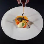Hôtel Restaurant Le Domaine de Baulieu, Singuliers Hôtels - petit déjeuner