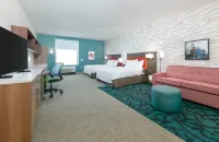 Home2 Suites by Hilton El Campo Hotels in El Campo