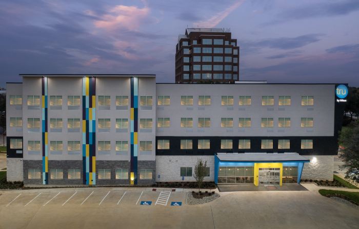 Tru by Hilton North Richland Hills DFW West