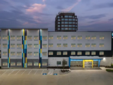 Tru by Hilton North Richland Hills DFW West Hoteles en Hurst