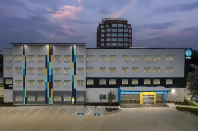 Tru by Hilton North Richland Hills DFW West Hotels in 