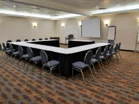 Hampton Inn & Suites by Hilton Calgary-University Northwest Hotels near Calgary Zoo C train