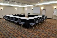 Hampton Inn & Suites by Hilton Calgary-University Northwest