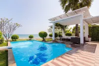Aleenta Hua Hin Pranburi Resort and Spa - Ocean View