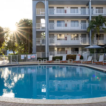 Holiday Inn & Suites BOCA RATON - NORTH by IHG