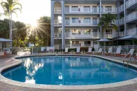 Holiday Inn & Suites BOCA RATON - NORTH by IHG - Rooftop Pools