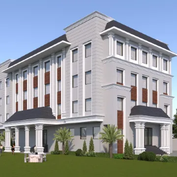 Hotel Prakash Continental