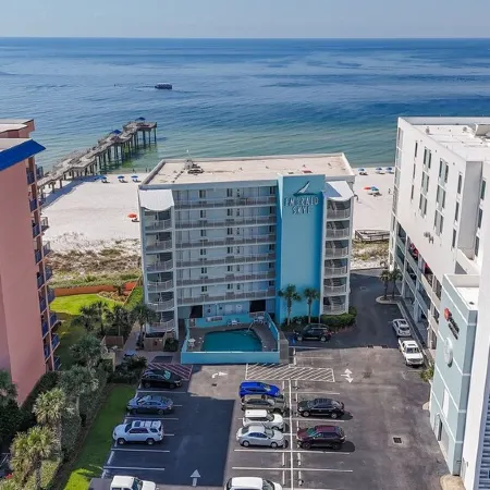 Best Ocean View in all of Orange Beach!