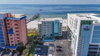 Million Dollar View from Your Balcony!