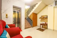 FabHotel GT Galaxy Park - Nr Express Avenue Mall, Royapettah