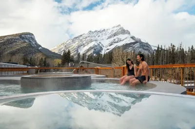 Otter Hotel Hotels in 