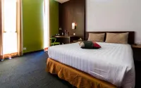 Plan B Hotel