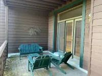 Located at the Whiteface Club and Resort on Lake Placid