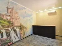 Magellan Family Guest House Hotels in Sukko