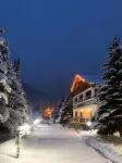 Yusengi Prielbruse Hotel - Pools