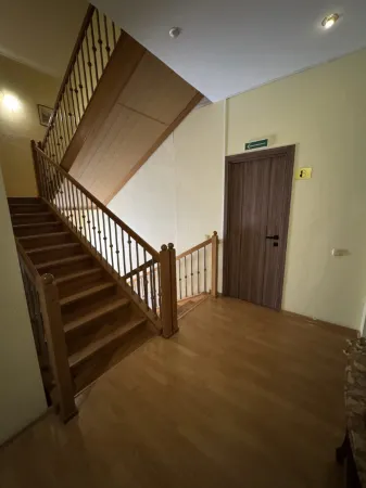 Гостиница Ямал