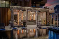 Sealife Royal Suites Hotel in zona Akdeniz University Faculty of Education