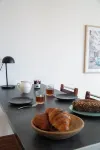Beau Studio Cabourg à 10 m de la Plage, VUE MER