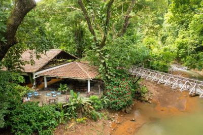 Surroundings Villa Lapas Jungle Village Photo