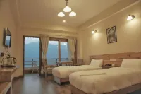 ホテル100ペタル（ガングトックMGマーグから12分） のホテル